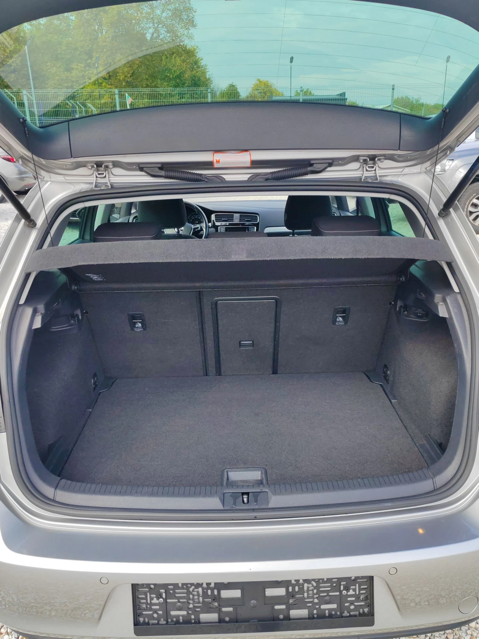 VW Golf 1.4, 150к.с. I CUP - изображение 7