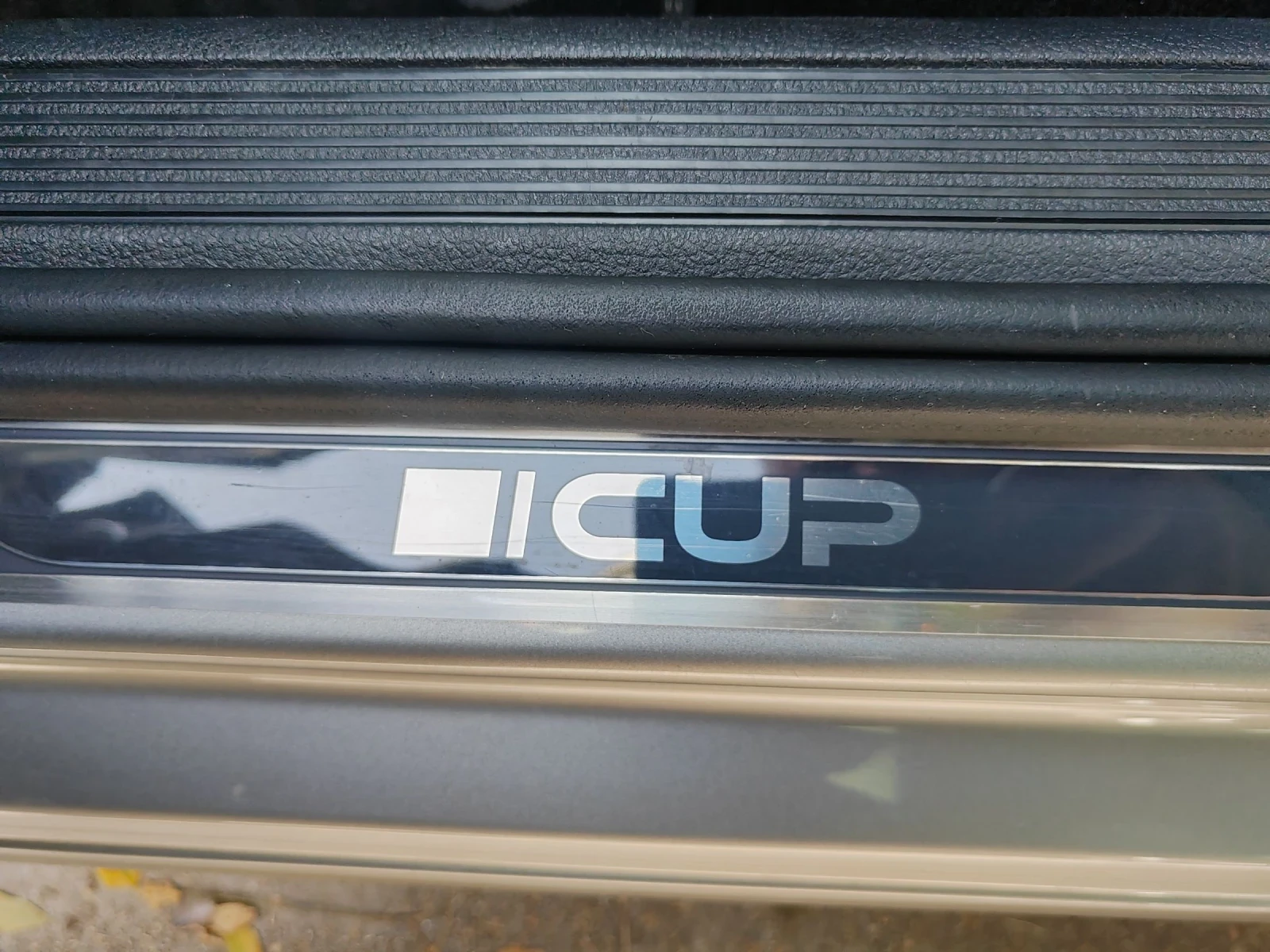 VW Golf 1.4, 150.. I CUP | Mobile.bg   16