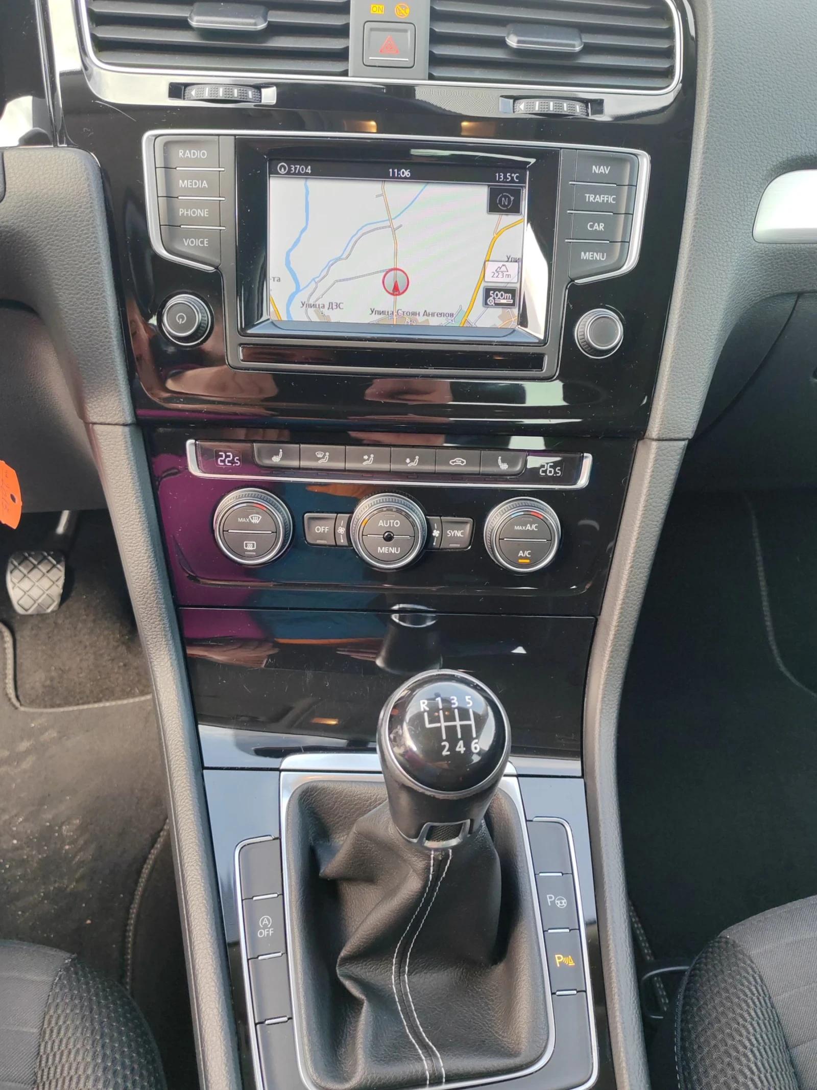 VW Golf 1.4, 150.. I CUP | Mobile.bg   12