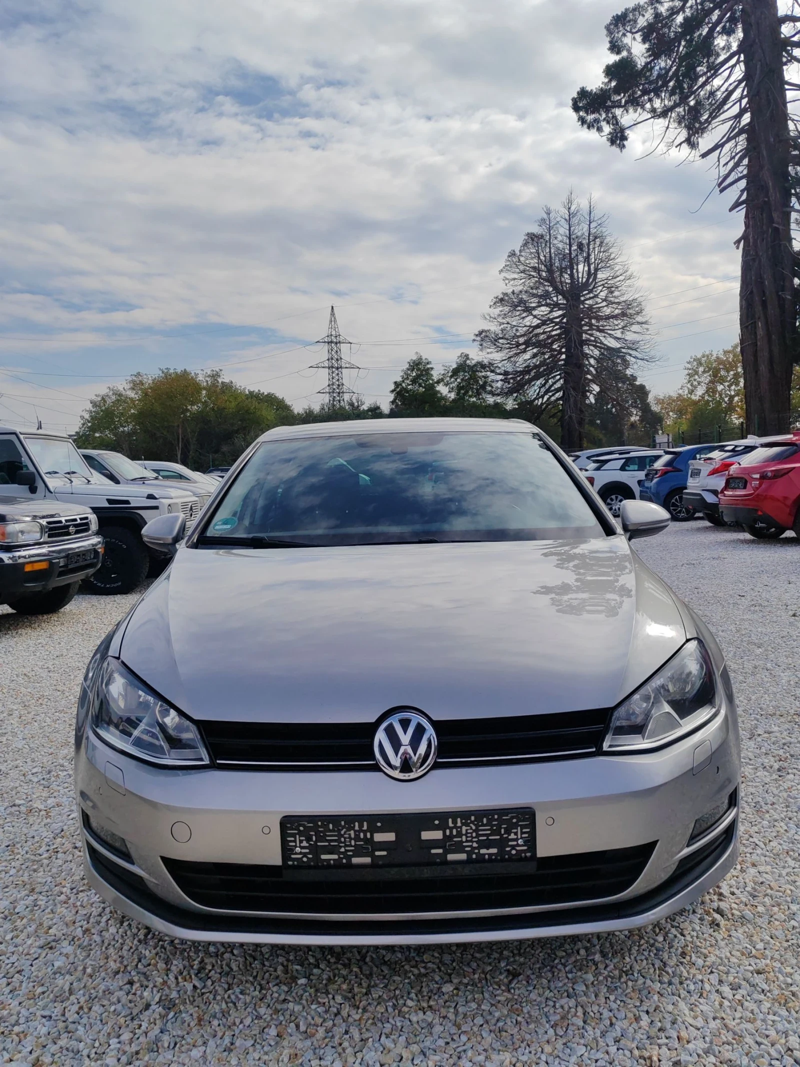 VW Golf 1.4, 150к.с. I CUP - изображение 5