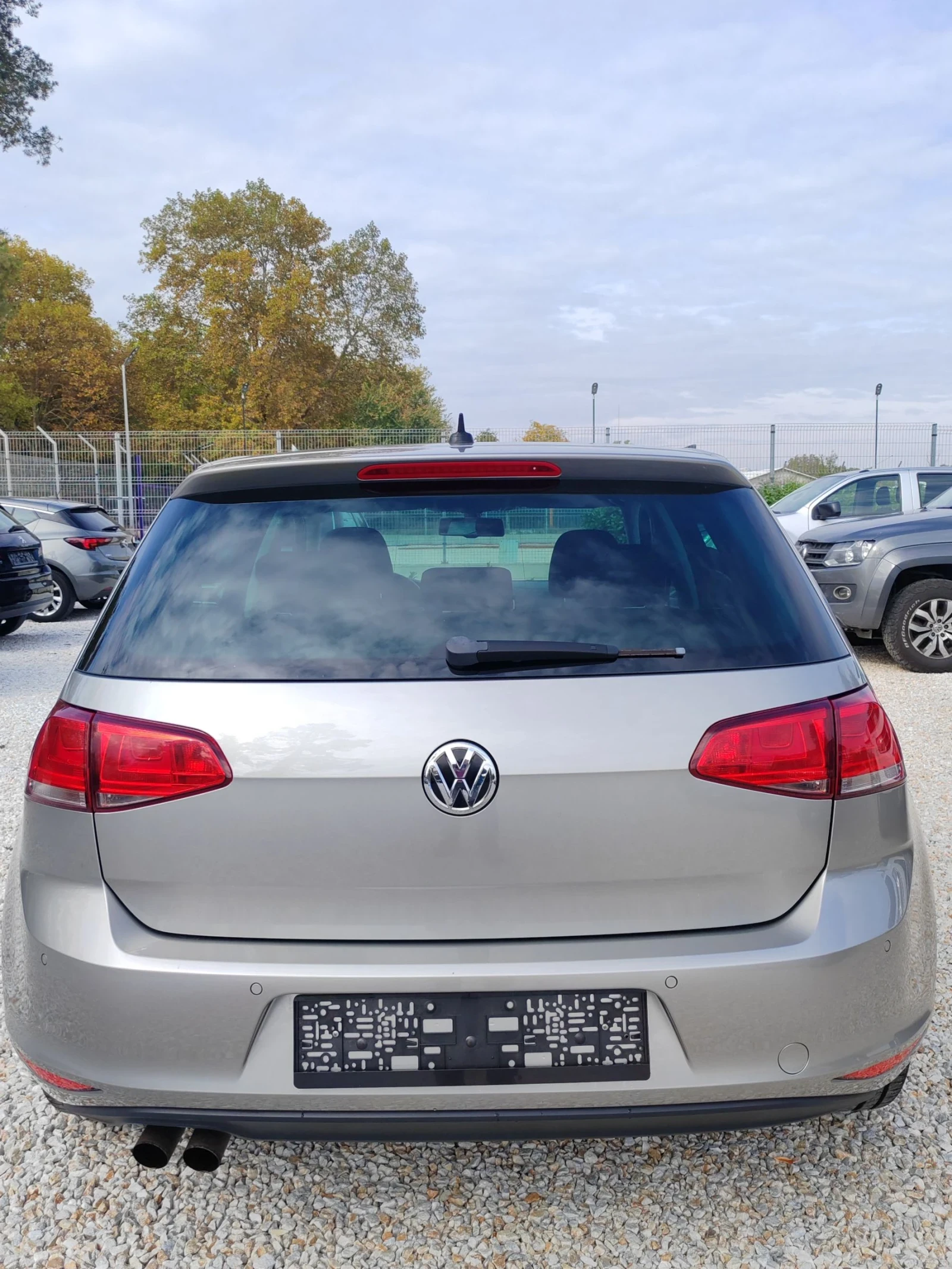 VW Golf 1.4, 150к.с. I CUP - изображение 6