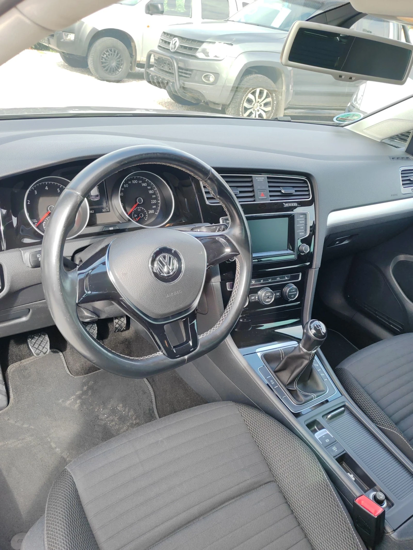 VW Golf 1.4, 150.. I CUP | Mobile.bg   11