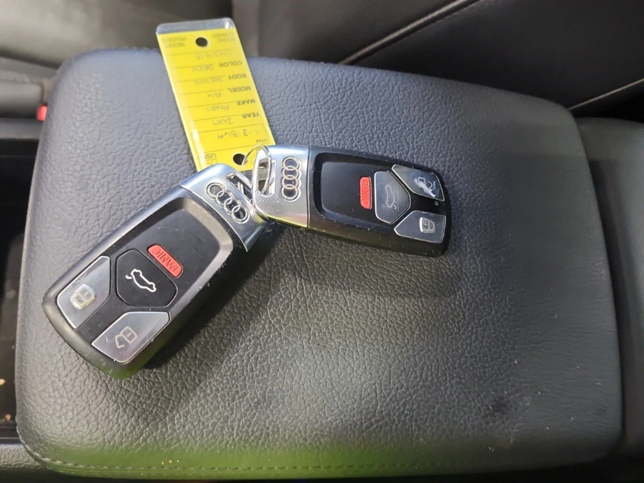 Audi A4 *  *    *   *  | Mobile.bg   12