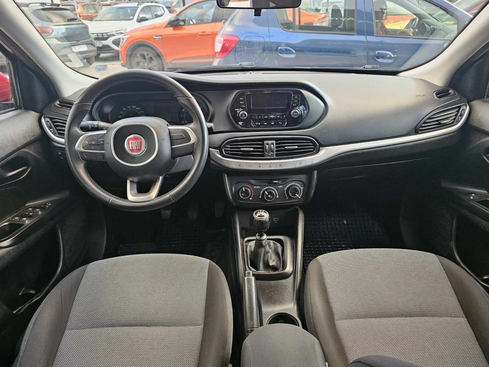 Fiat Tipo 1.4 TCe 95hp LPG - изображение 7