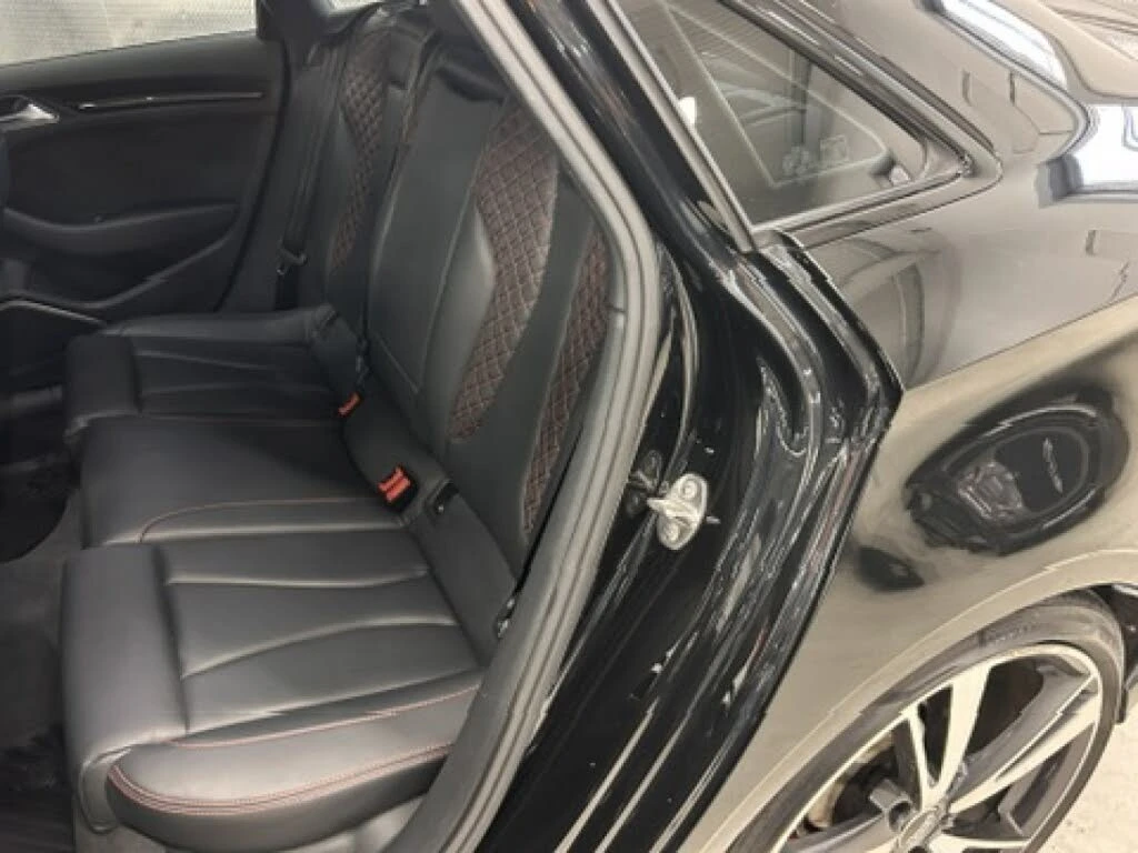 Audi Rs3 B&O* * DISTRONIC*  *  | Mobile.bg   15