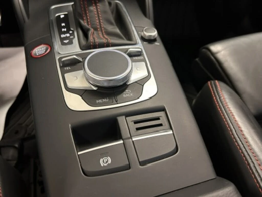 Audi Rs3 B&O* * DISTRONIC*  *  | Mobile.bg   14