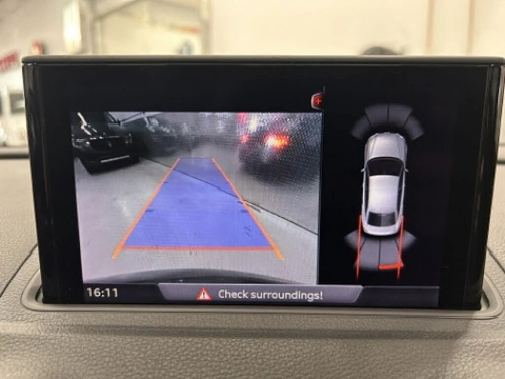 Audi Rs3 B&O* * DISTRONIC*  *  | Mobile.bg   12