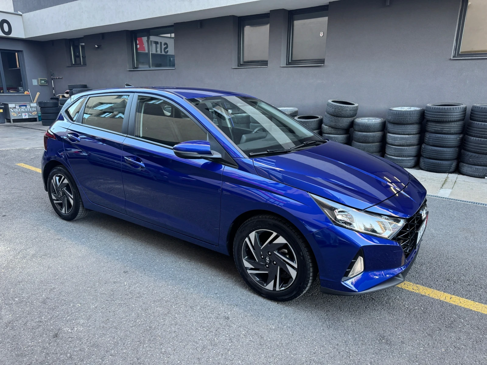 Hyundai I20 | Mobile.bg   2