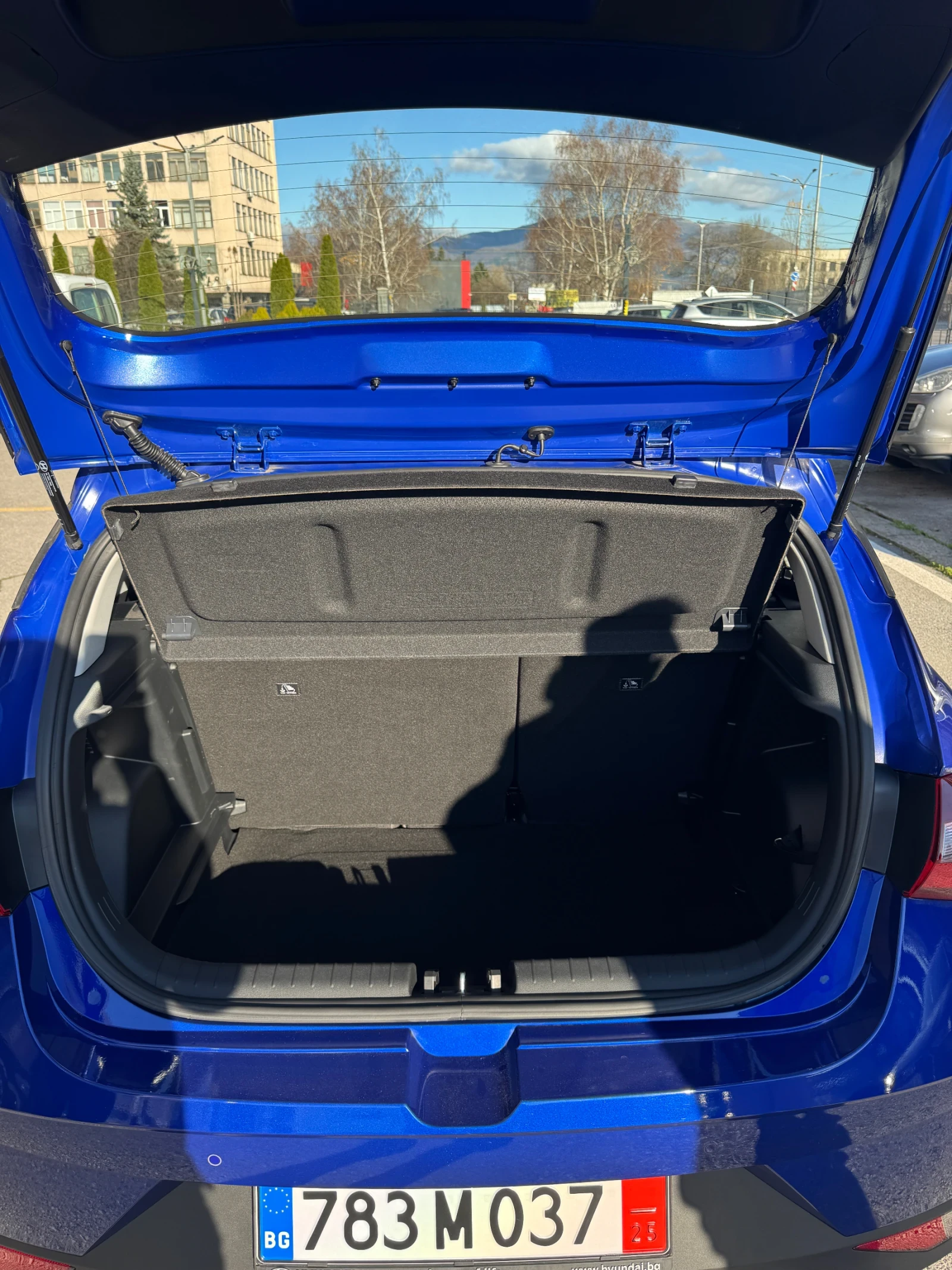 Hyundai I20 | Mobile.bg   8