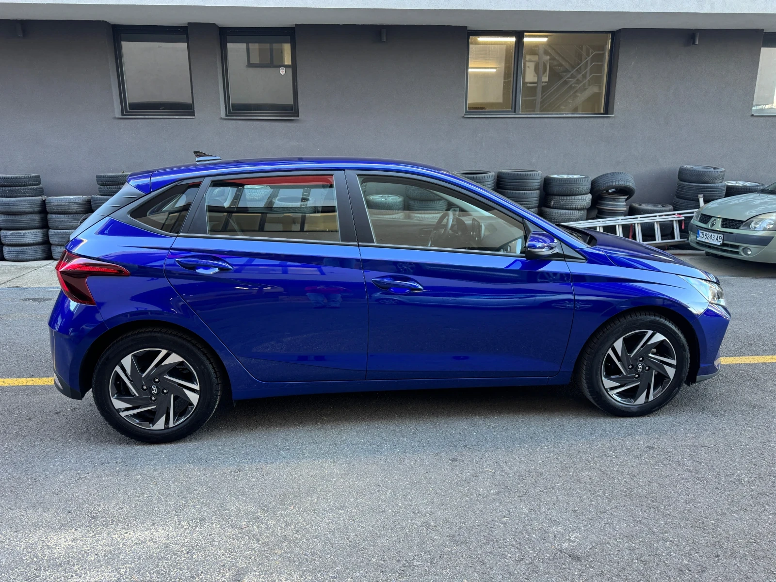 Hyundai I20 | Mobile.bg   5