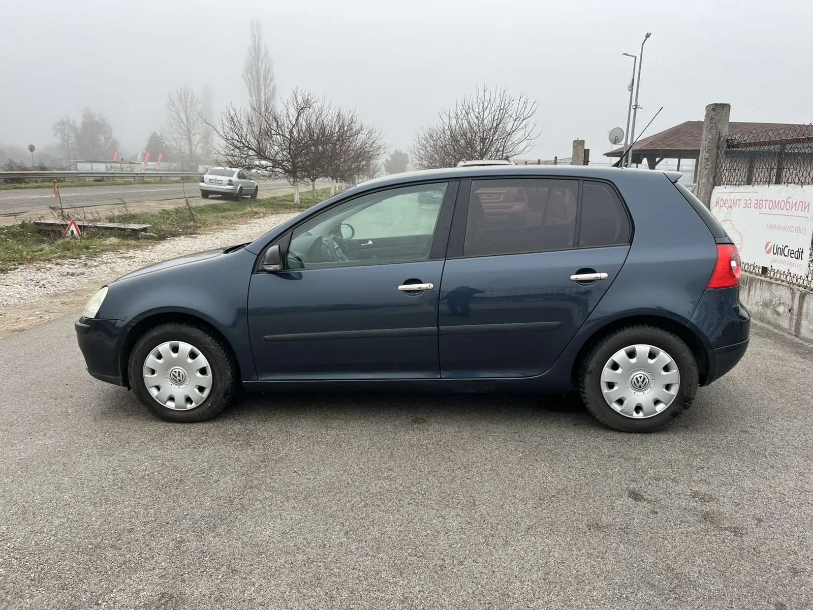 VW Golf 1.9 TDI 90кс EURO 4 КЛИМАТРОНИК - изображение 6