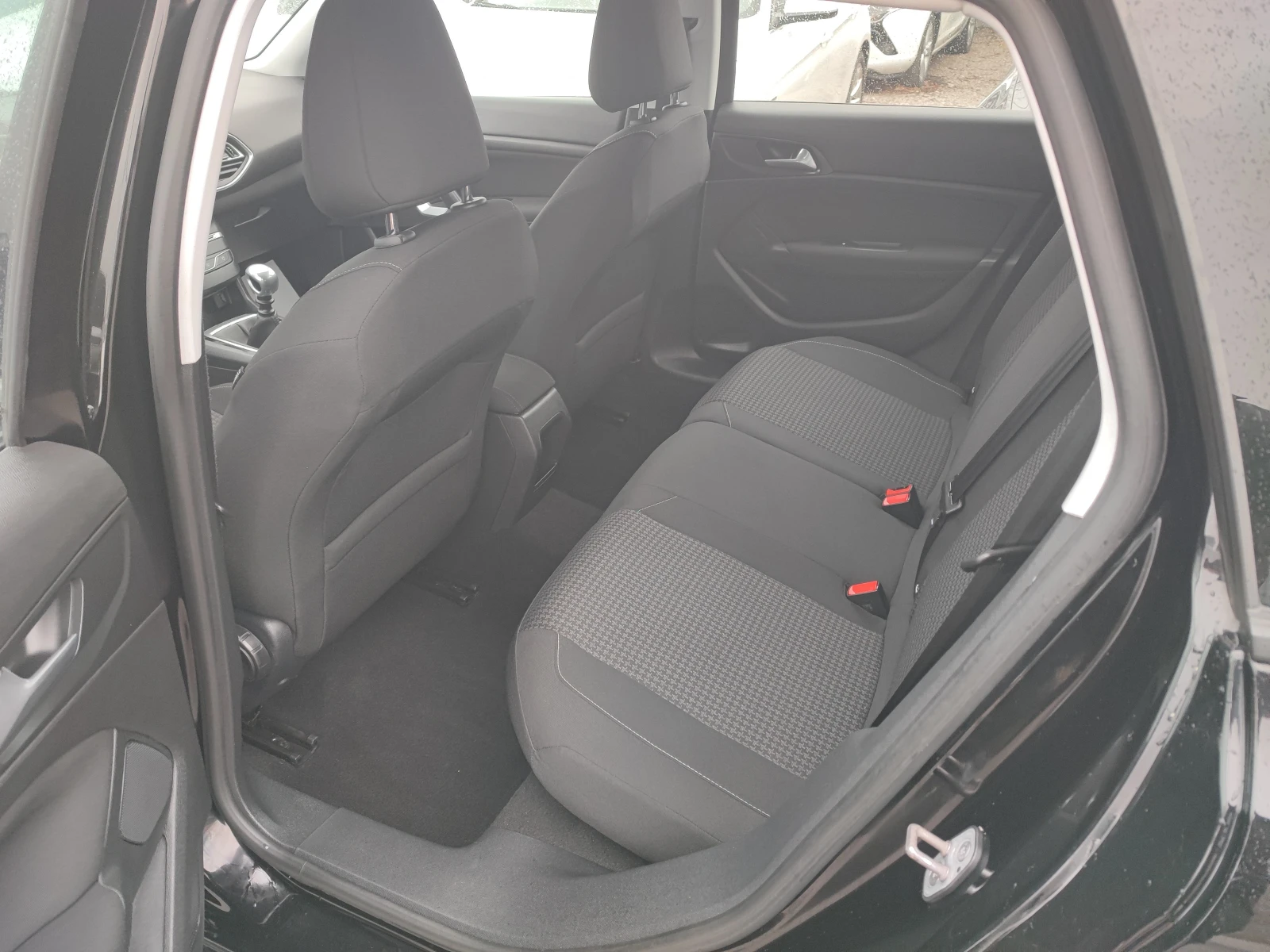 Peugeot 308 1.5D-131ks-6sk | Mobile.bg � ����������� 15