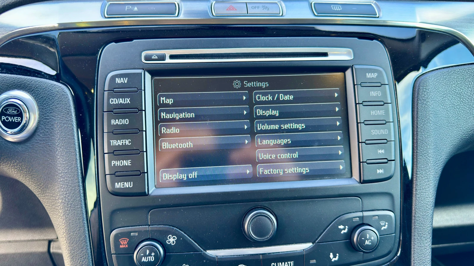 Ford S-Max 2.0TDCI-163�.�-7 �����!����!���������!  | Mobile.bg � ����������� 13