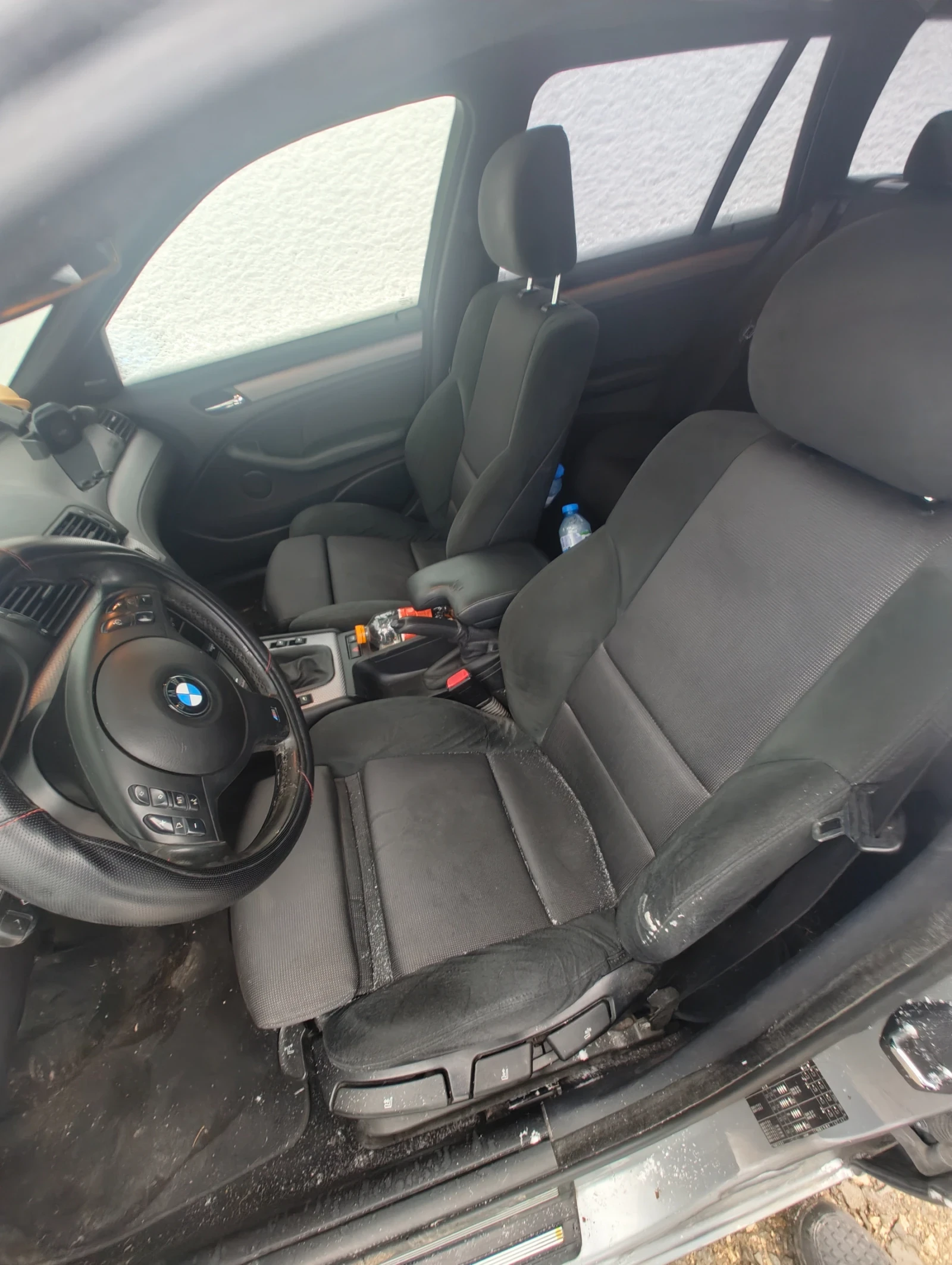 BMW 320 320D  | Mobile.bg � ����������� 7