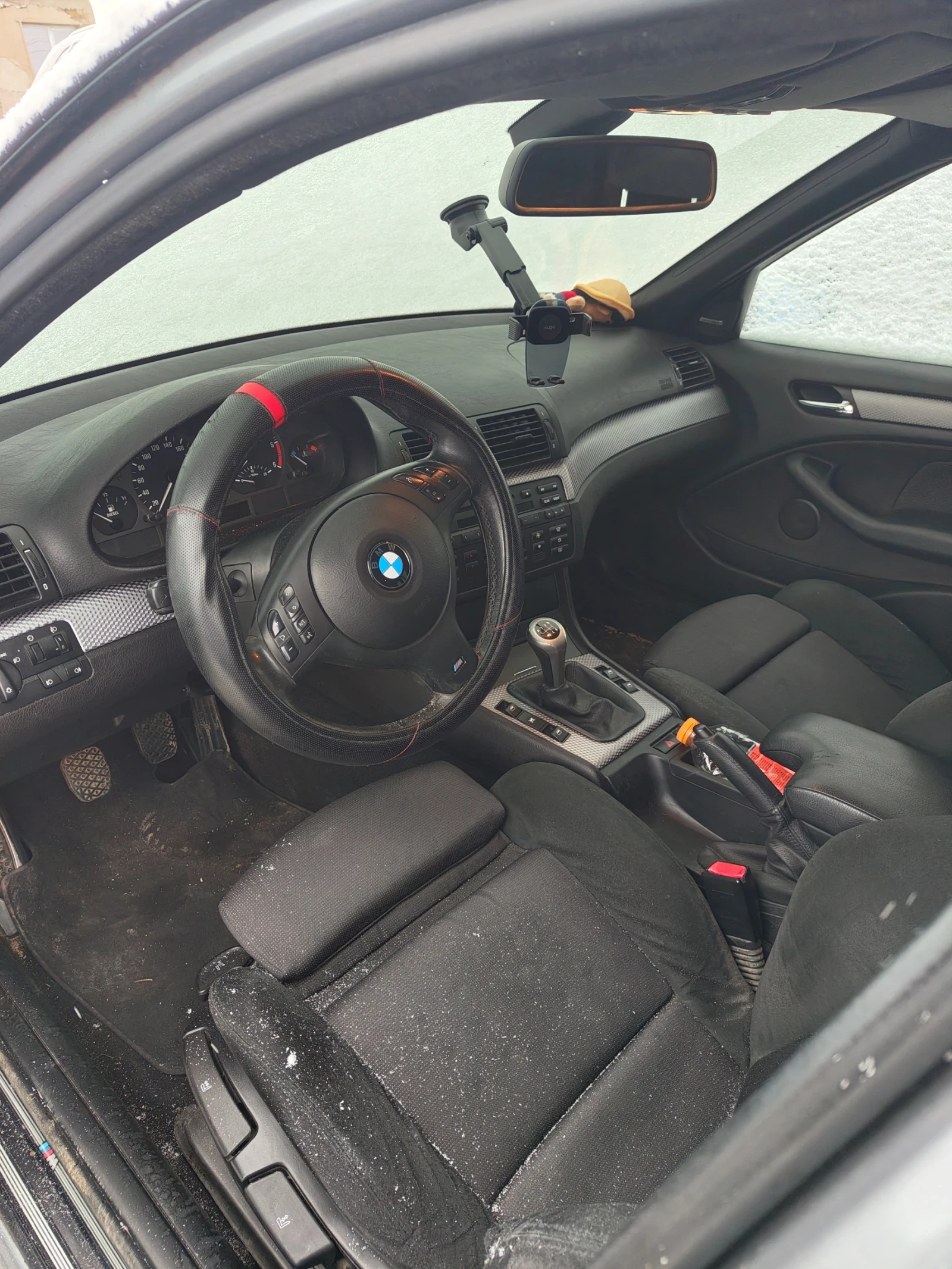 BMW 320 320D  | Mobile.bg � ����������� 4