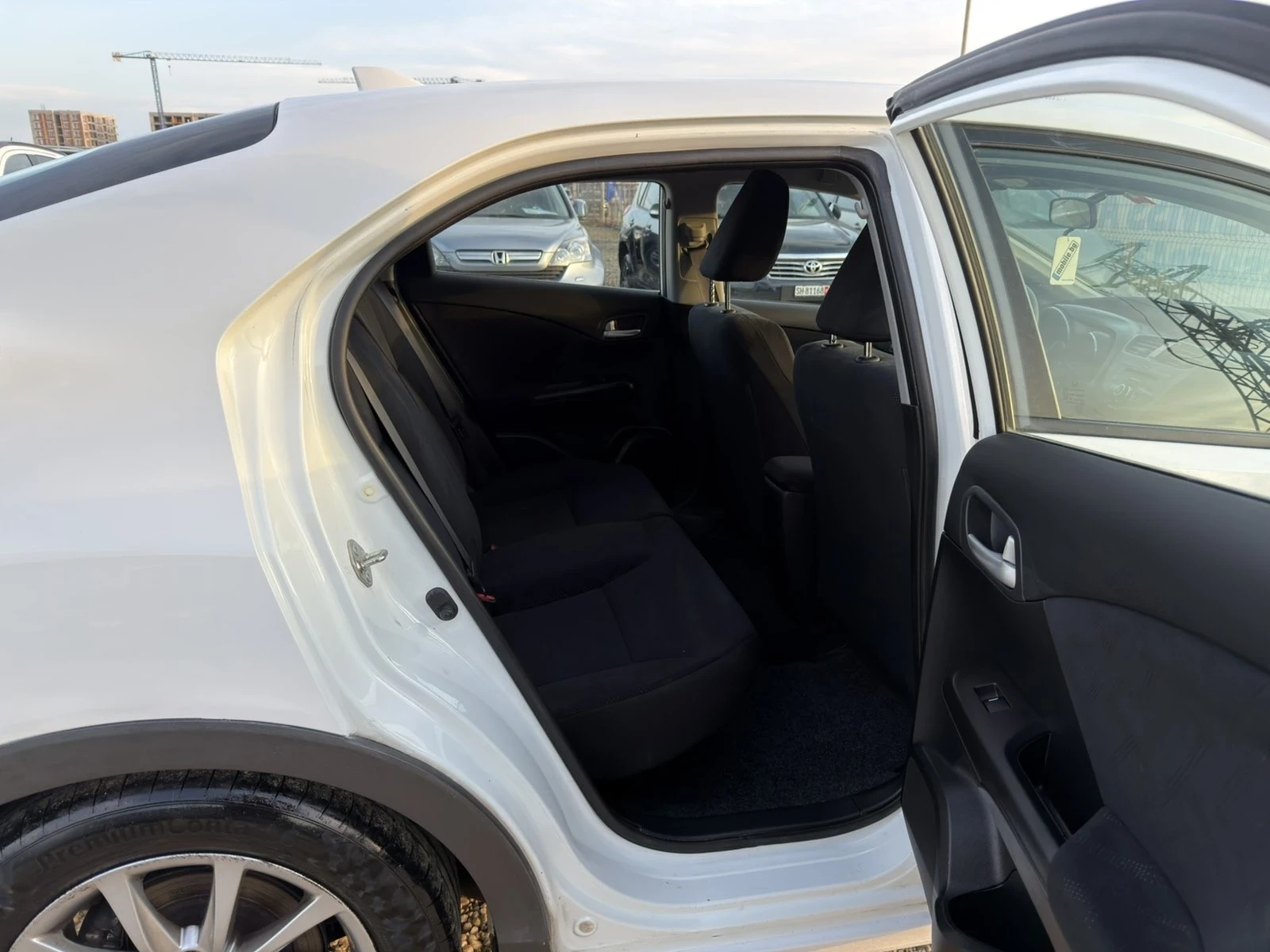 Honda Civic 1.8i Swiss | Mobile.bg � ����������� 15