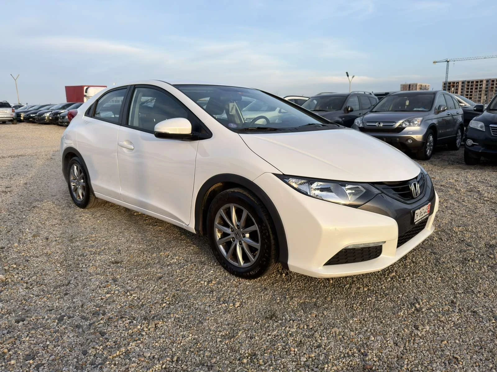 Honda Civic 1.8i Swiss | Mobile.bg � ����������� 1