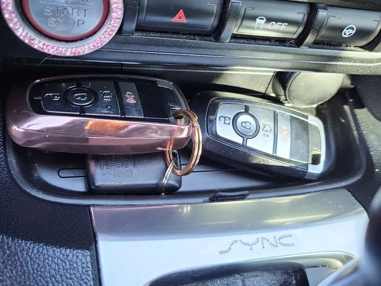 Ford Mustang * ECOBOOST * CARFAX * 2 КЛЮЧА , снимка 10 - Автомобили и джипове - 53876128