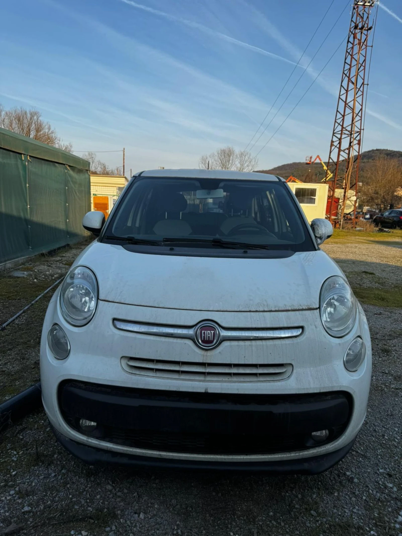 Fiat 500L 1.6 Mjet, ������� ��������  | Mobile.bg � ����������� 6