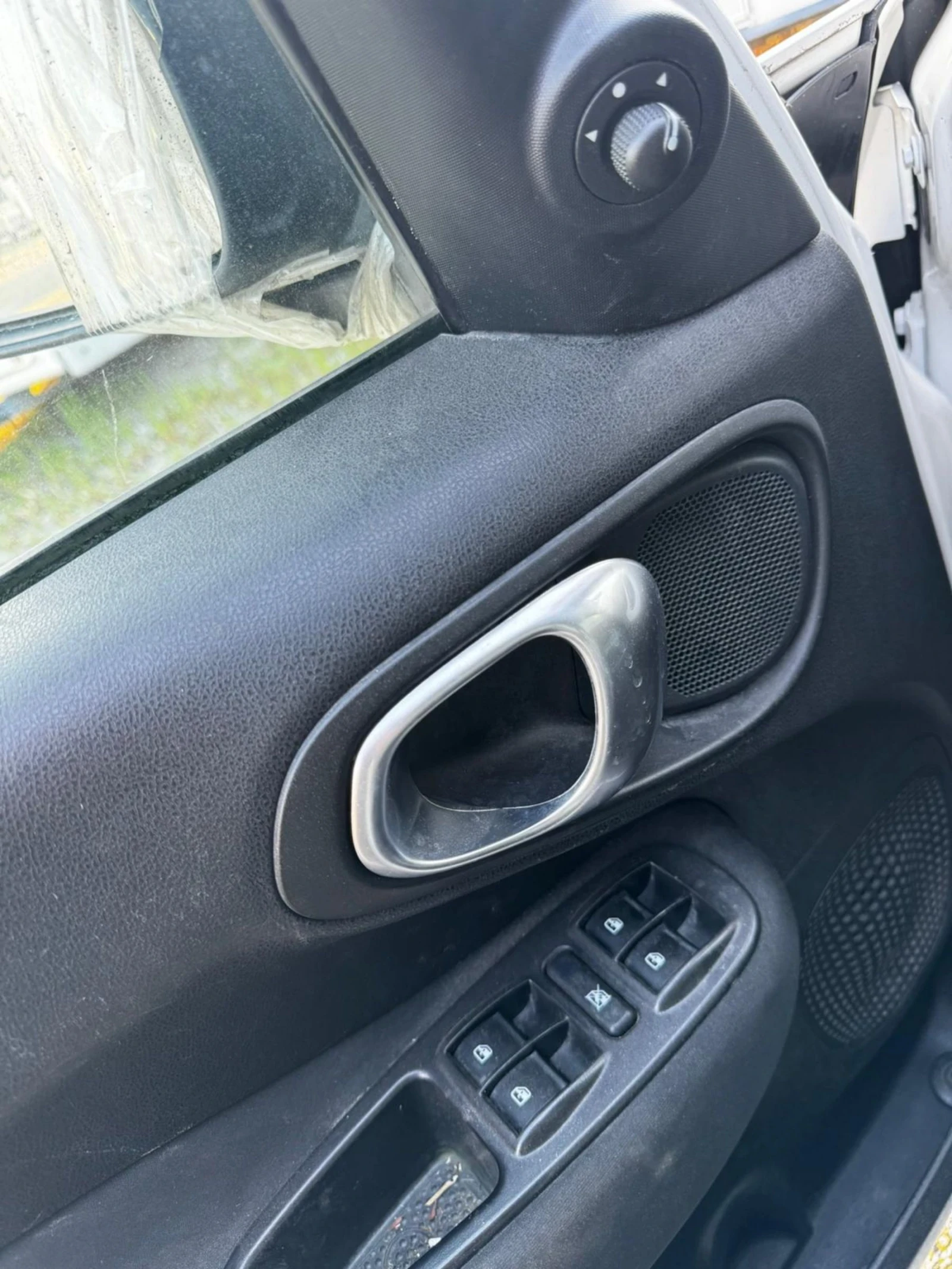 Fiat 500L 1.6 Mjet, ������� ��������  | Mobile.bg � ����������� 11