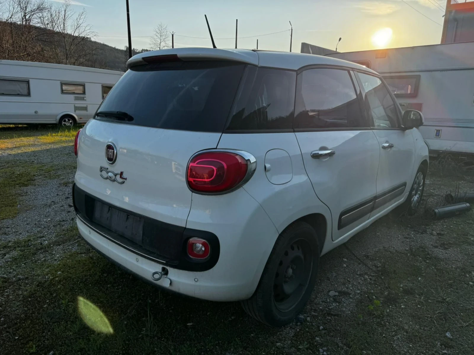 Fiat 500L 1.6 Mjet, ������� ��������  | Mobile.bg � ����������� 4