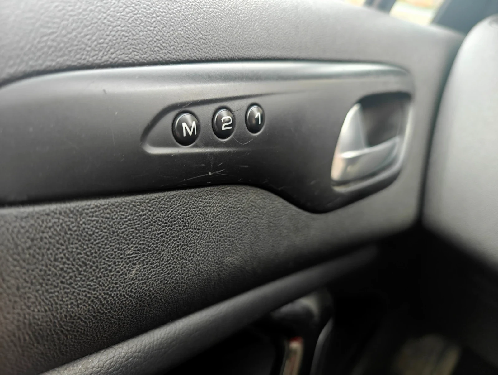 Citroen C5 Exclusive 2.2  204 кс., снимка 14 - Автомобили и джипове - 54183233