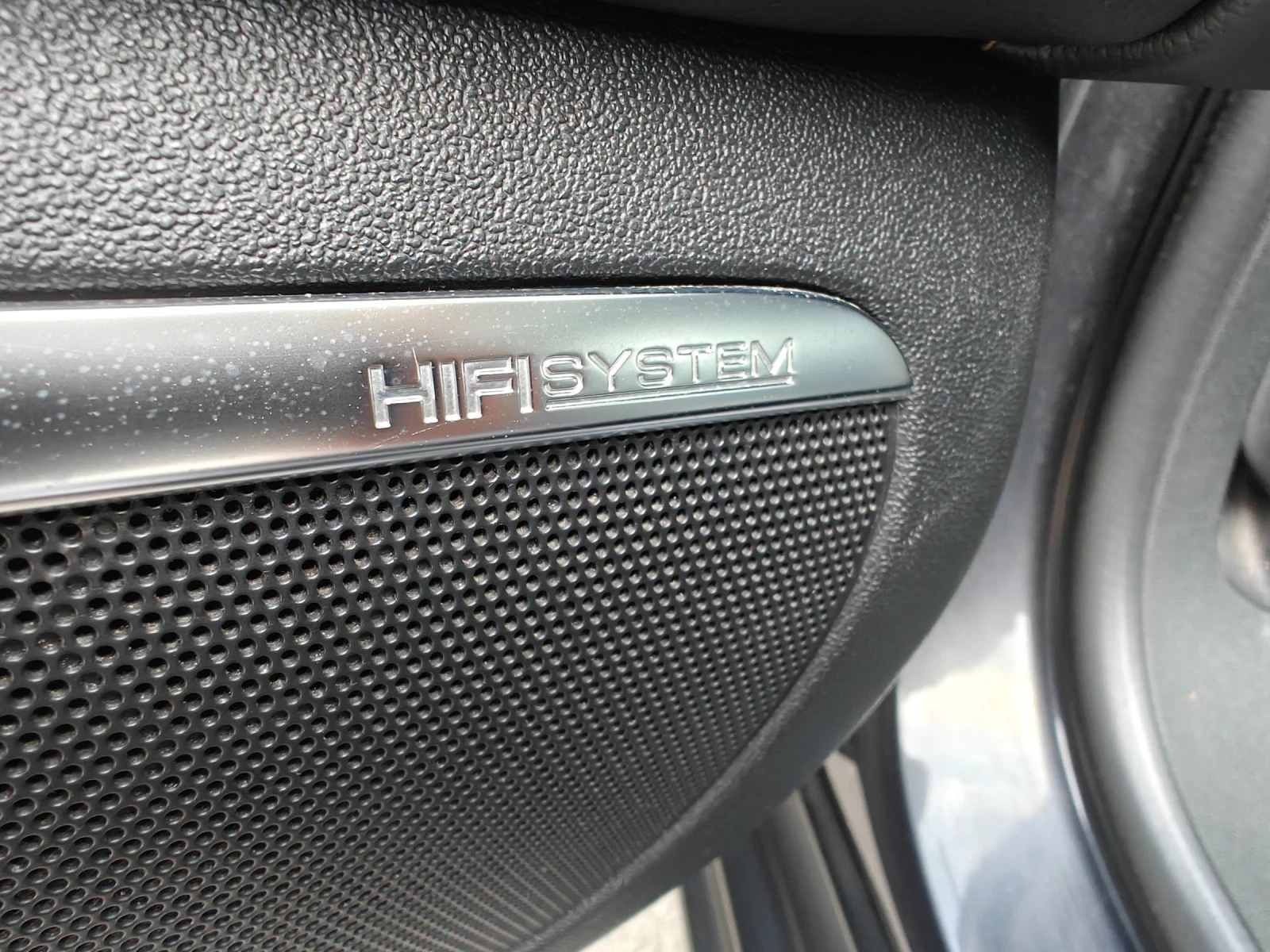 Citroen C5 Exclusive 2.2  204 кс., снимка 12 - Автомобили и джипове - 54183233