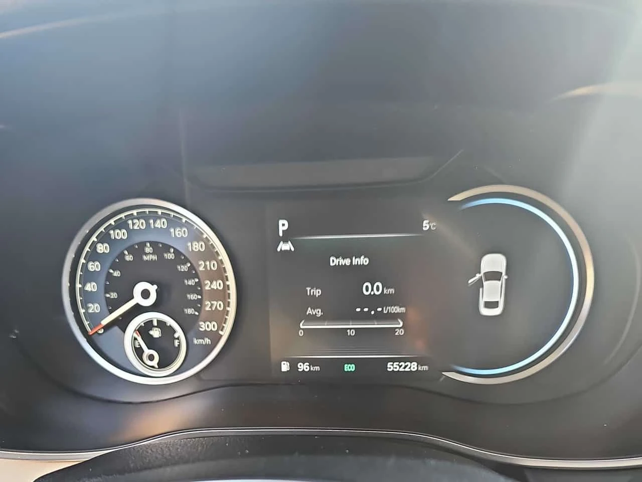 Genesis G70 * 3.3T Sport * CARFAX * ��� ����� * KEYLESS | Mobile.bg � ����������� 8