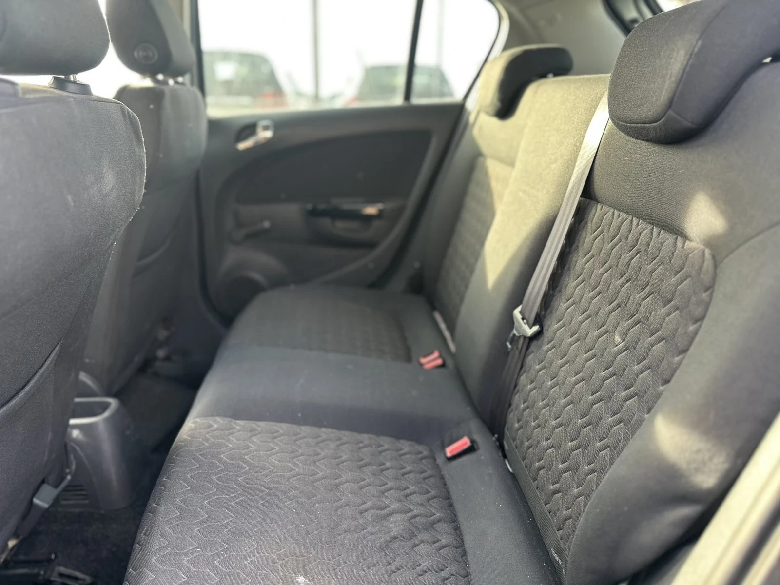 Opel Corsa 1.3CDTi /Cosmo, снимка 8 - Автомобили и джипове - 54297263