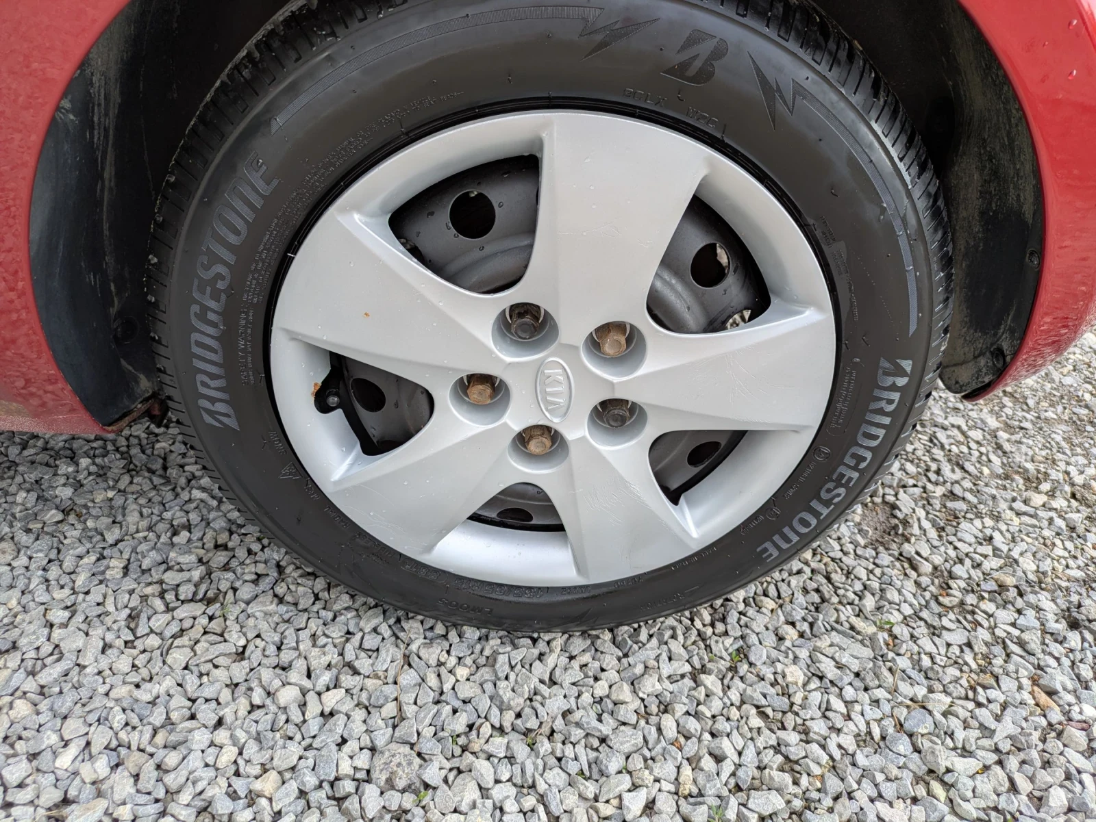 Kia Ceed 1.6i, снимка 17 - Автомобили и джипове - 54358649