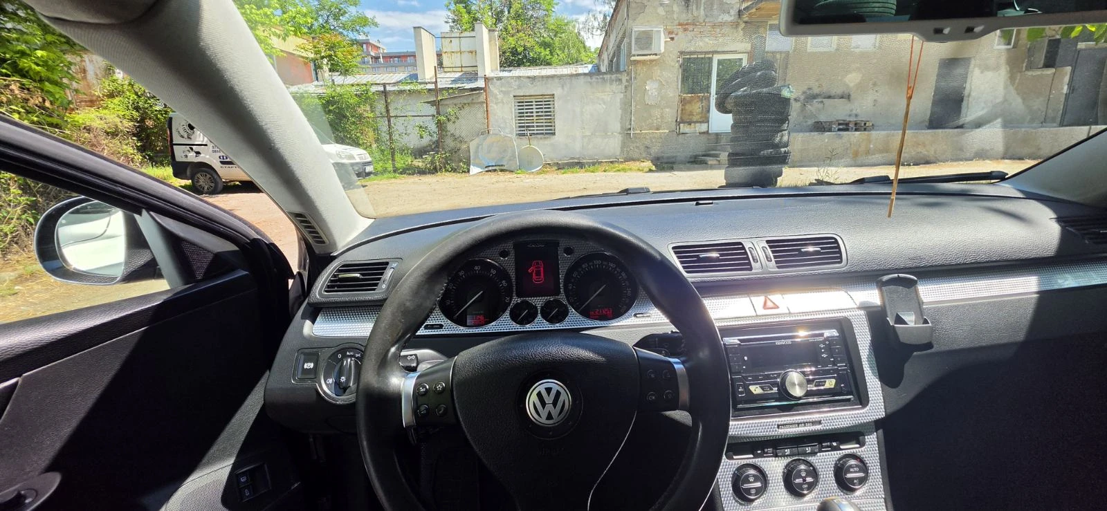 VW Passat R36 -�������� | Mobile.bg � ����������� 6