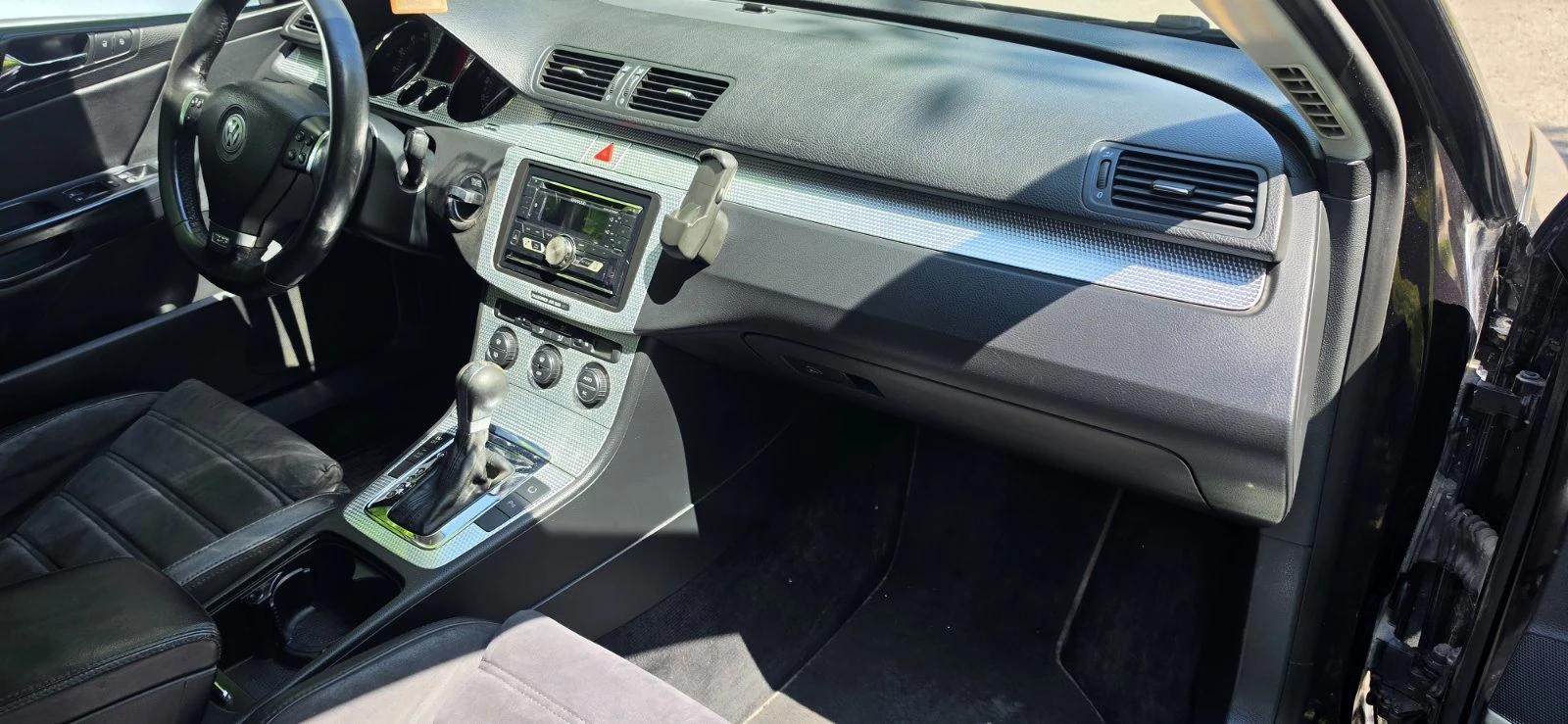 VW Passat R36 -�������� | Mobile.bg � ����������� 10