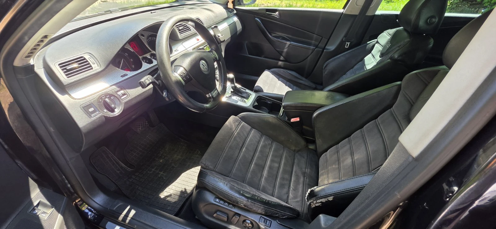 VW Passat R36 -�������� | Mobile.bg � ����������� 5