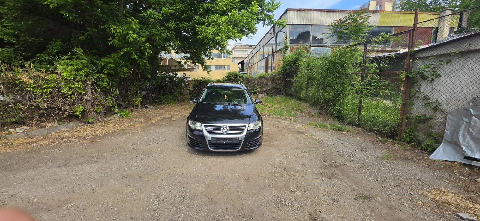 VW Passat R36 -�������� | Mobile.bg � ����������� 3