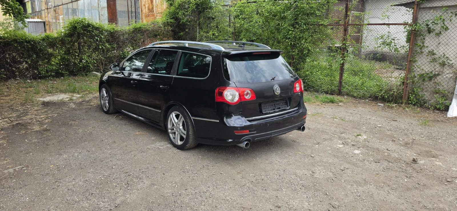 VW Passat R36 -�������� | Mobile.bg � ����������� 14