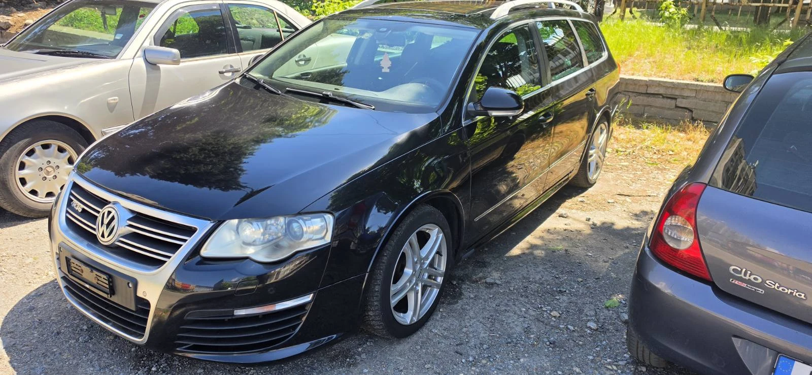 VW Passat R36 -�������� | Mobile.bg � ����������� 1