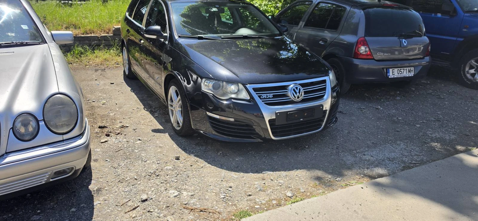 VW Passat R36 -�������� | Mobile.bg � ����������� 2