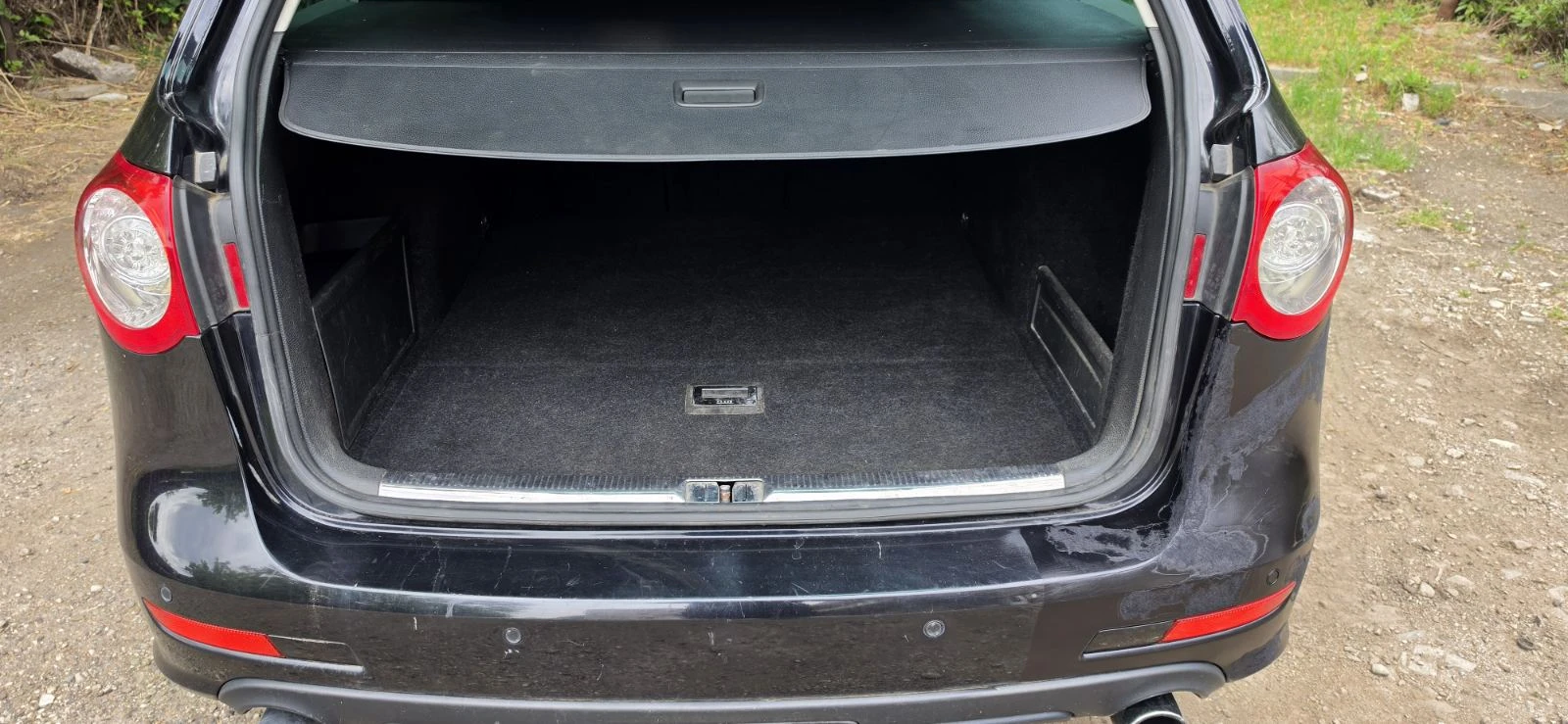 VW Passat R36 -�������� | Mobile.bg � ����������� 17