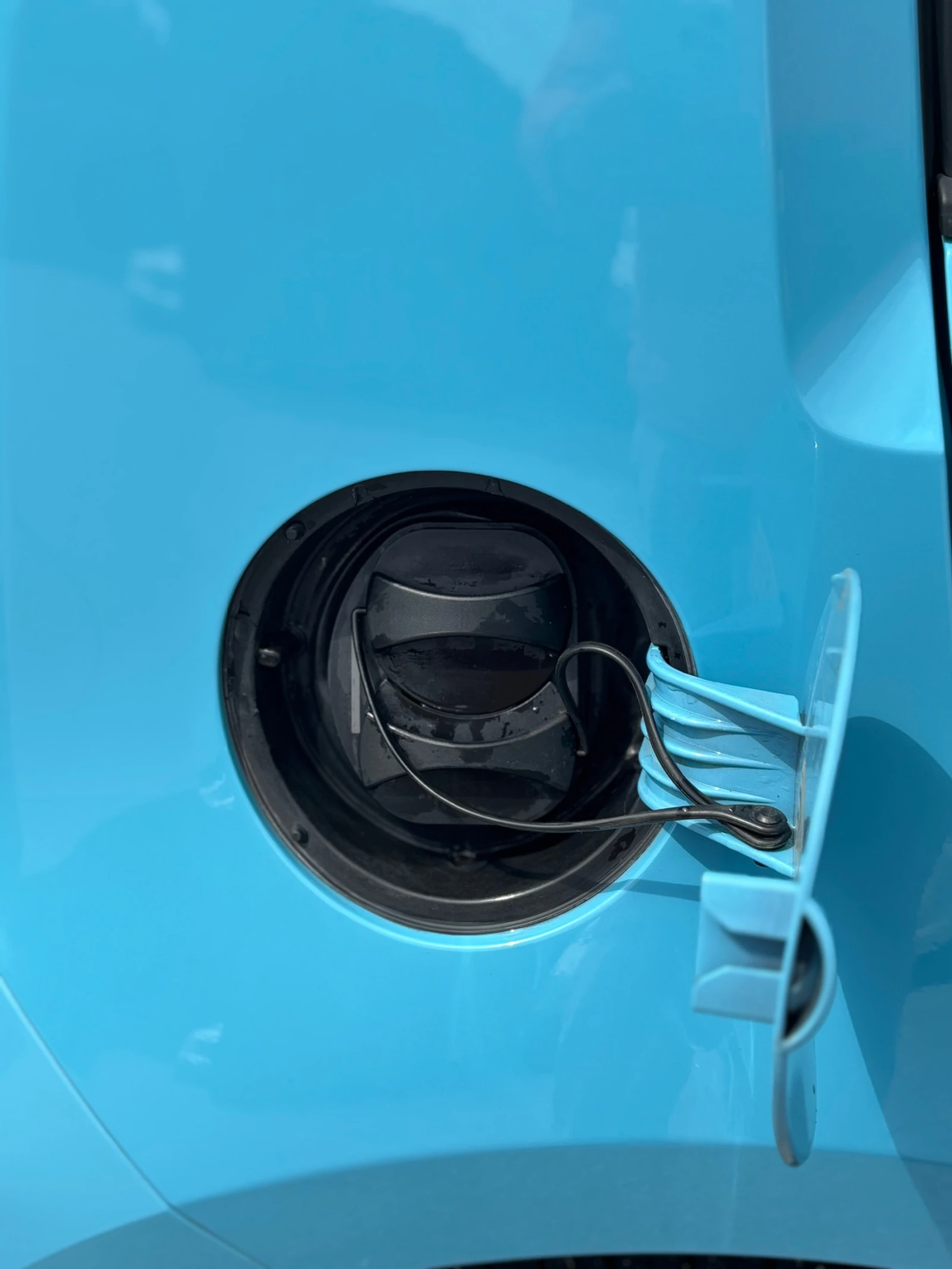 VW Up e-UP!/CCS/ в гаранция, снимка 15 - Автомобили и джипове - 54642847