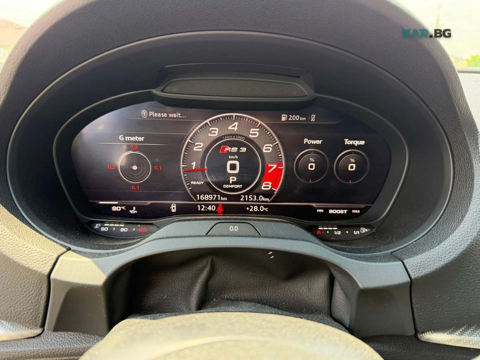 Audi Rs3 ЦЕНА ДО БЪЛГАРИЯ + РЕГИСТРАЦИЯ & АВТОКРЕДИТ, снимка 10 - Автомобили и джипове - 54819341