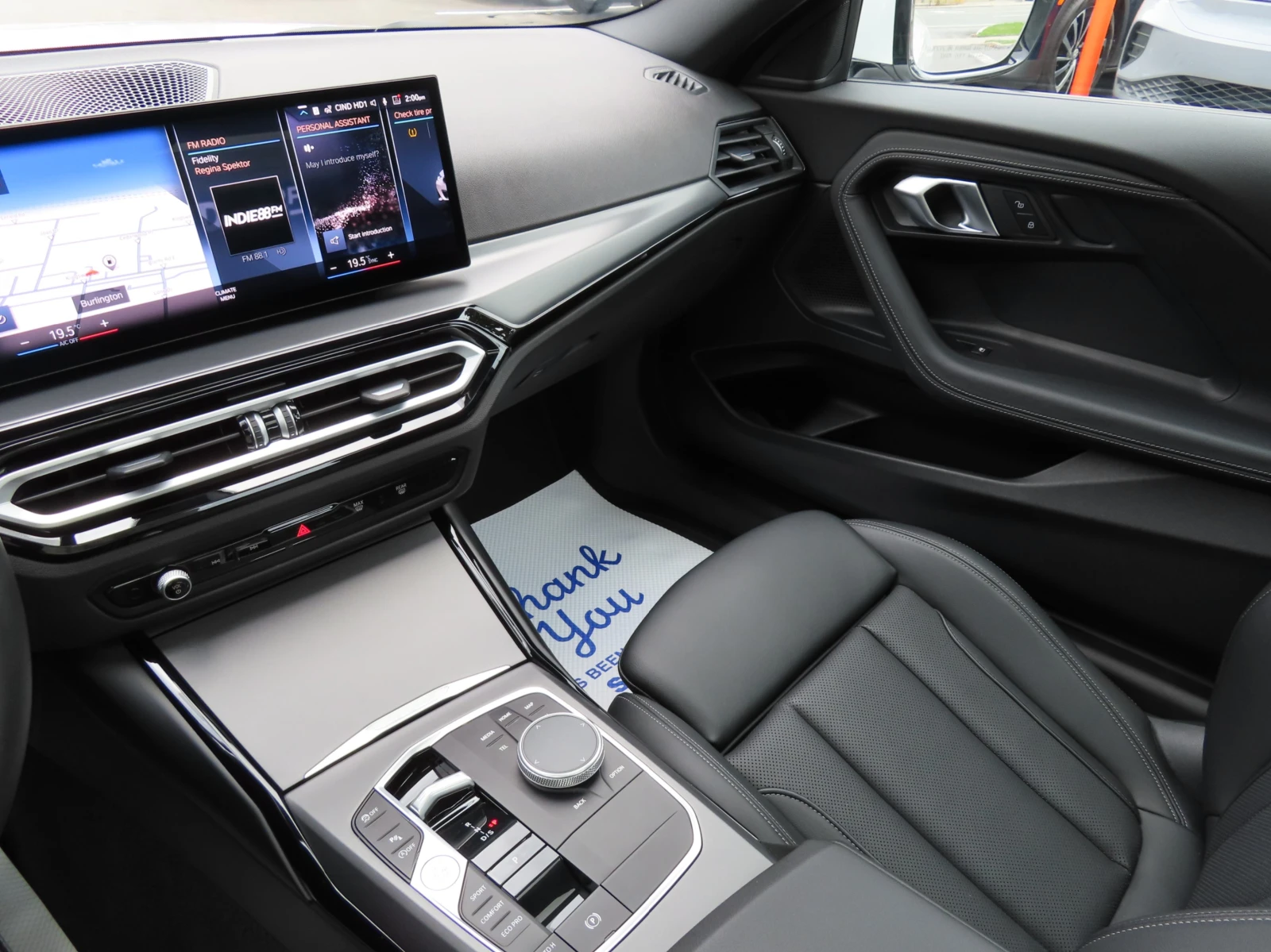 BMW 230 * xDrive* КОЖА* ПОДГРЕВ* ШИБИДАХ* КАМЕРА* LED* , снимка 15 - Автомобили и джипове - 54943002