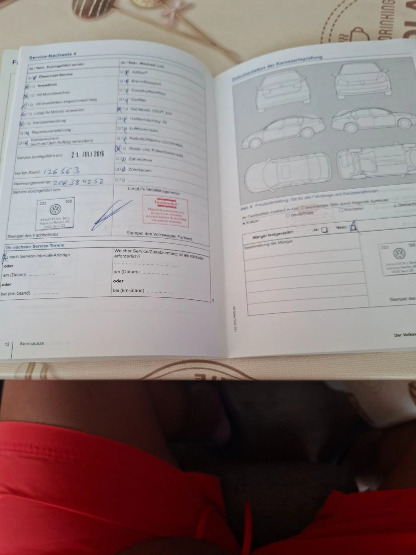 VW Golf 7, Variant 2.00 TDI 150 к. с. DSG. , снимка 11 - Автомобили и джипове - 55712026