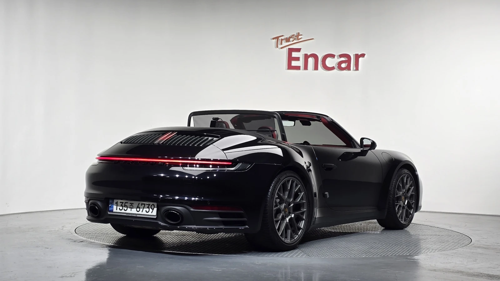 Porsche 911 Carrera* 360* ПОДГРЕВ ВОЛАН* КРАЙНА ЦЕНА, снимка 2 - Автомобили и джипове - 55336500