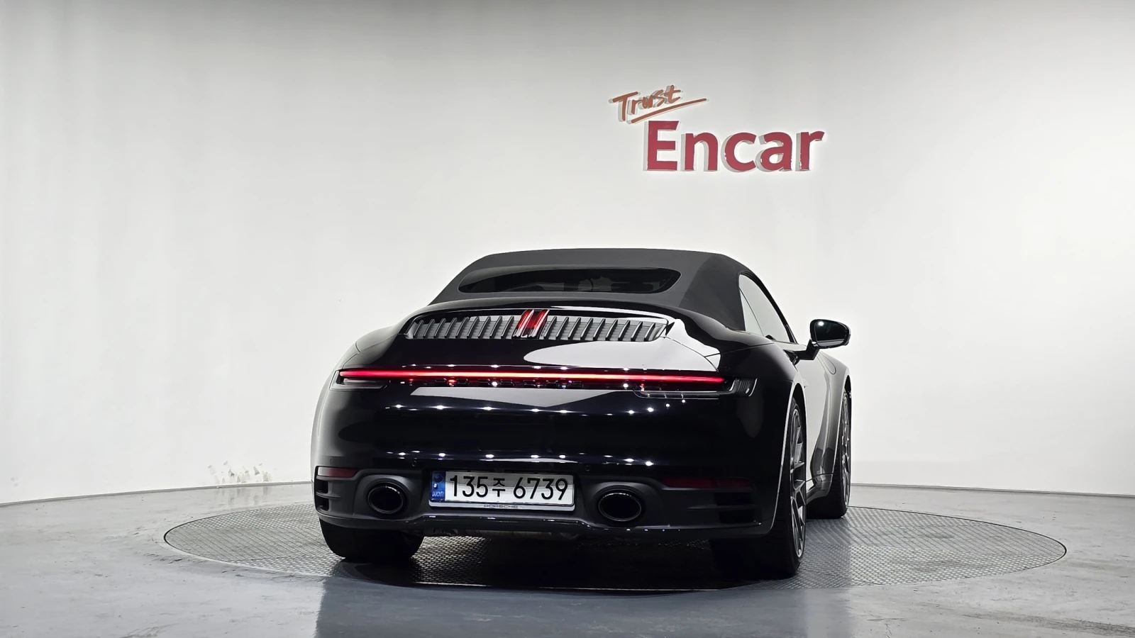 Porsche 911 Carrera* 360* ПОДГРЕВ ВОЛАН* КРАЙНА ЦЕНА, снимка 4 - Автомобили и джипове - 55336500