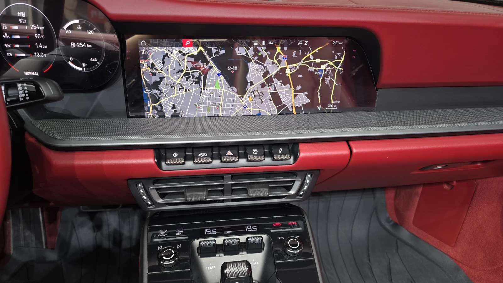 Porsche 911 Carrera* 360* ПОДГРЕВ ВОЛАН* КРАЙНА ЦЕНА, снимка 12 - Автомобили и джипове - 55336500