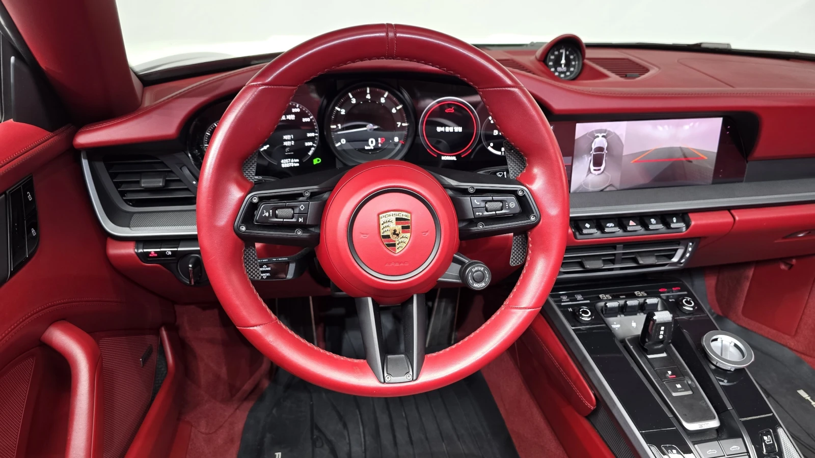 Porsche 911 Carrera* 360* ПОДГРЕВ ВОЛАН* КРАЙНА ЦЕНА, снимка 13 - Автомобили и джипове - 55336500