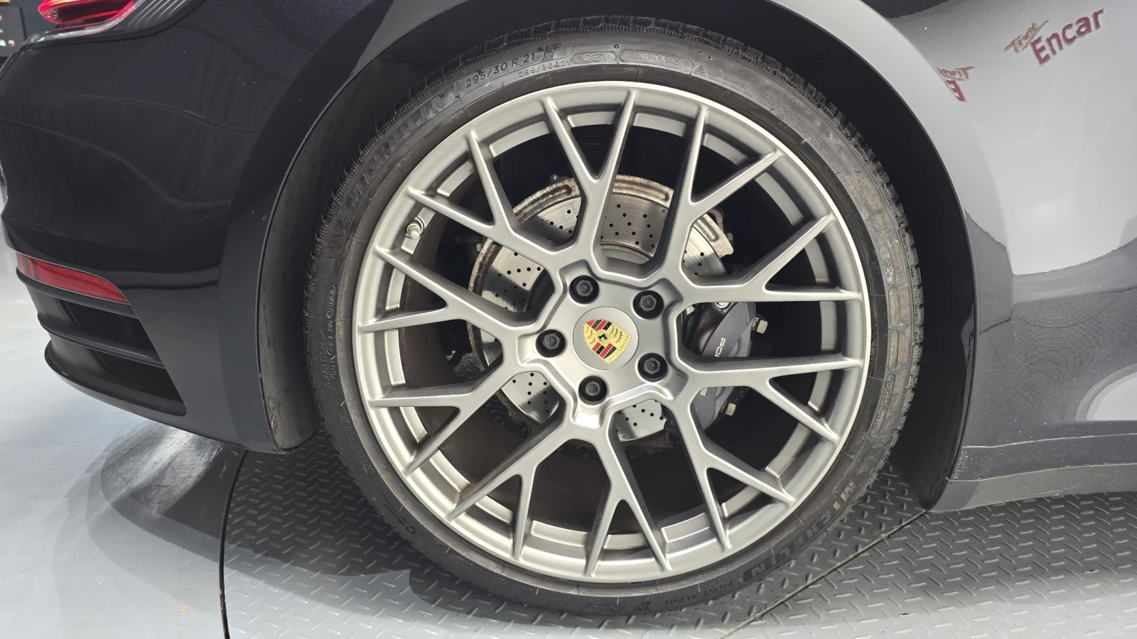 Porsche 911 Carrera* 360* ПОДГРЕВ ВОЛАН* КРАЙНА ЦЕНА, снимка 5 - Автомобили и джипове - 55336500