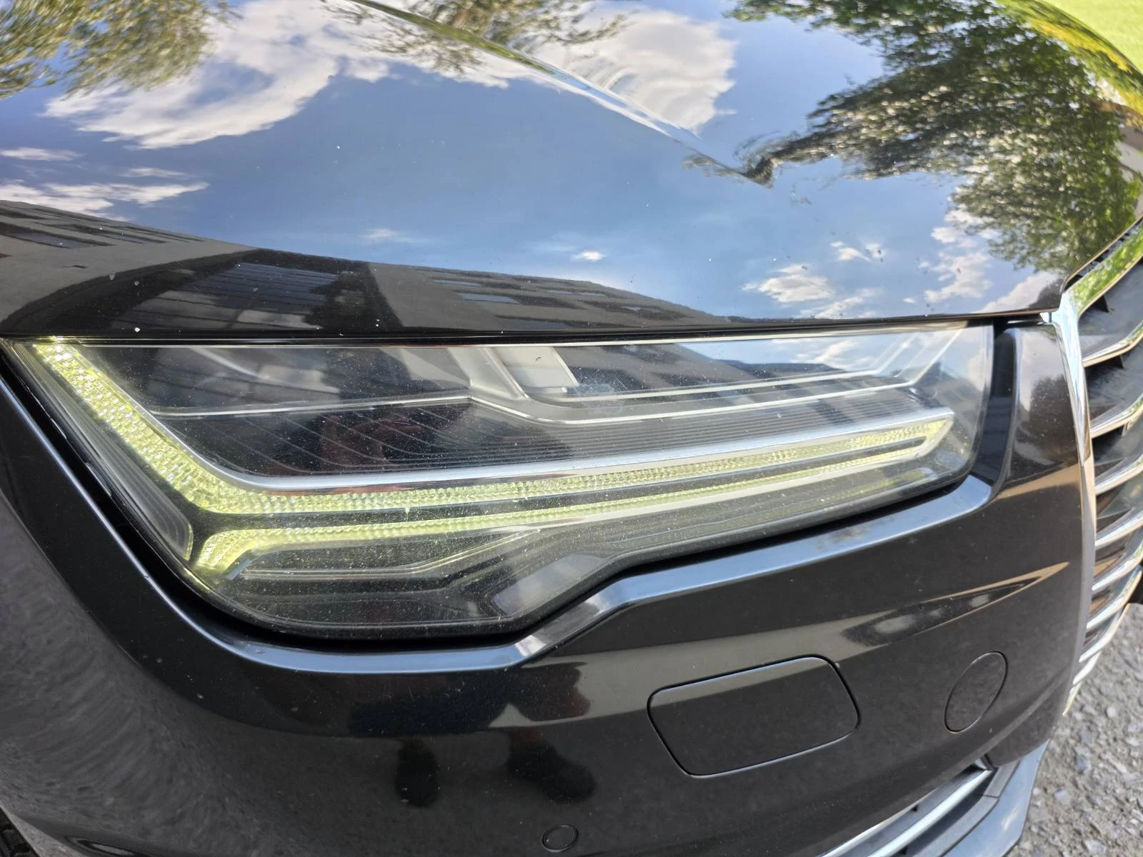 Audi A7 3.0d / QUATTRO, снимка 14 - Автомобили и джипове - 55586757