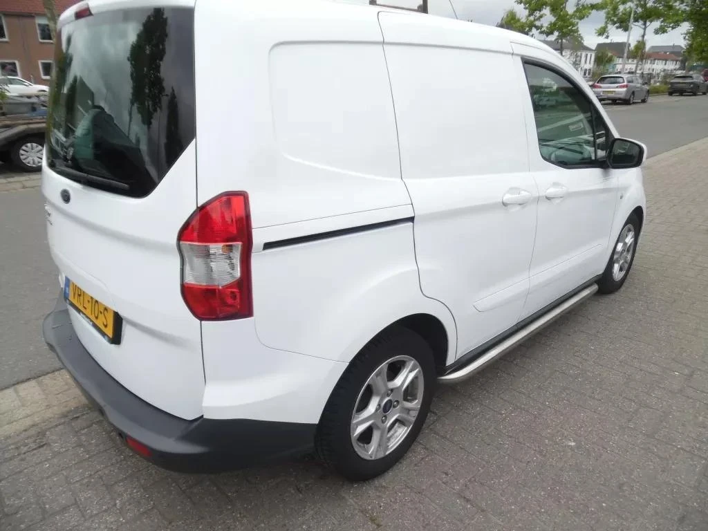 Ford Tourneo Connect, снимка 10 - Автомобили и джипове - 55710553