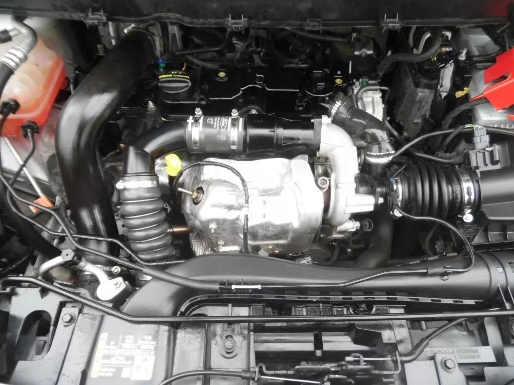 Ford Tourneo Connect, снимка 14 - Автомобили и джипове - 55710553